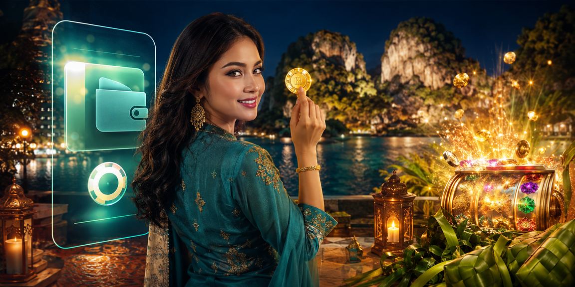 Permainan Poker Dalam Talian Malaysia