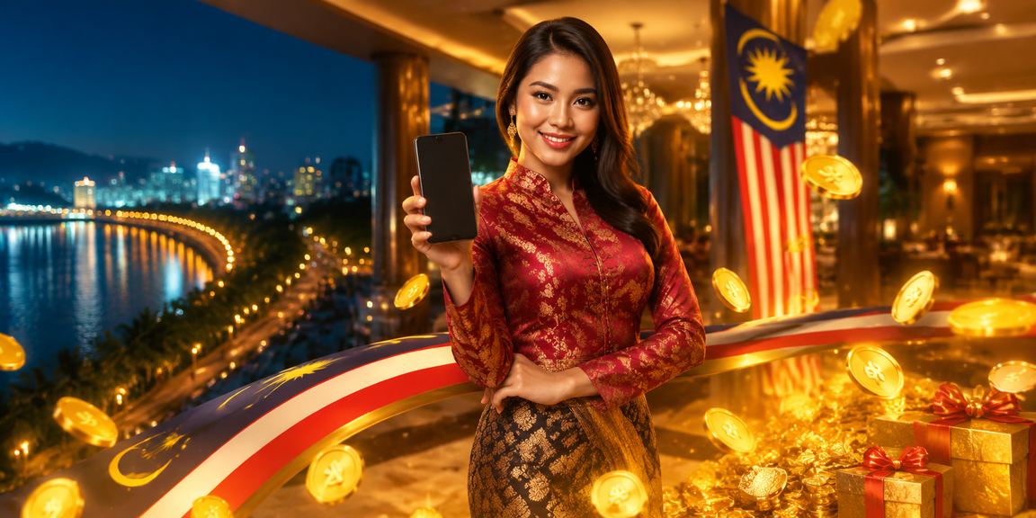 Permainan kasino mudah alih poker di Kuantan Malaysia