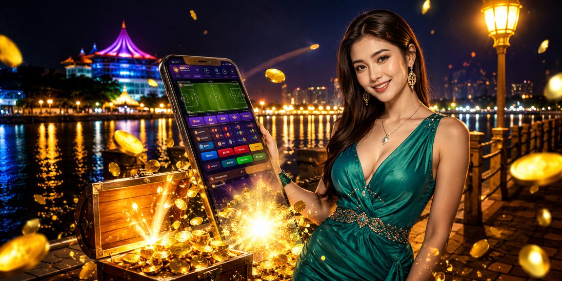 Aplikasi 3rd digunakan oleh pengguna Malaysia