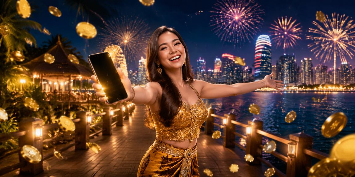 Keselamatan akaun VIP dan bonus Selangor Malaysia